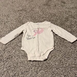 {Old Navy} bodysuit